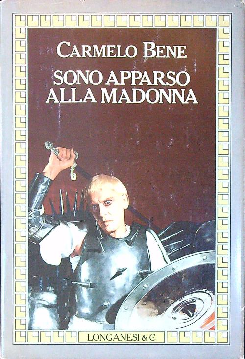 Sono apparso alla Madonna