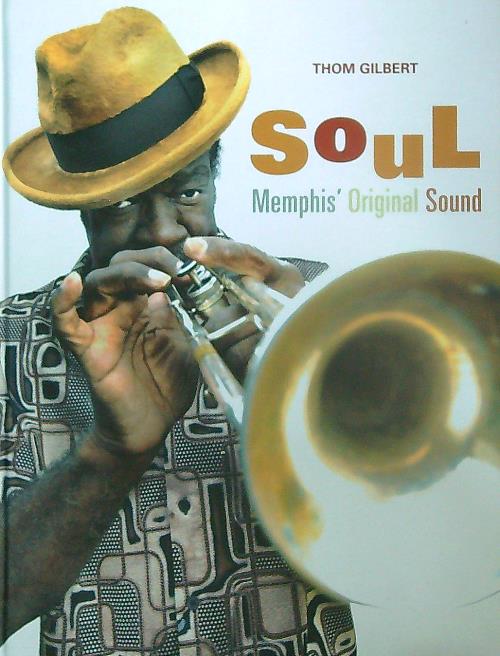 Soul. Memphis original sound