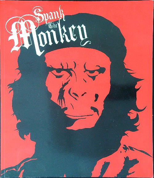 Spank The Monkey