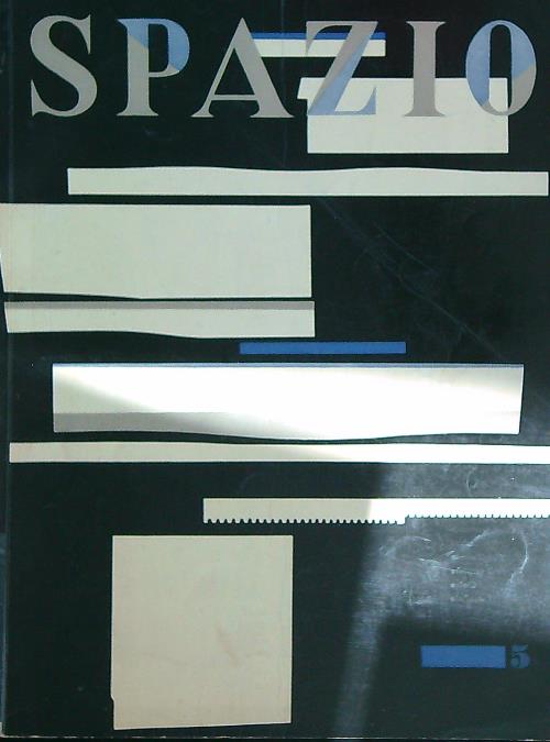 Spazio Luglio Agosto 1951
