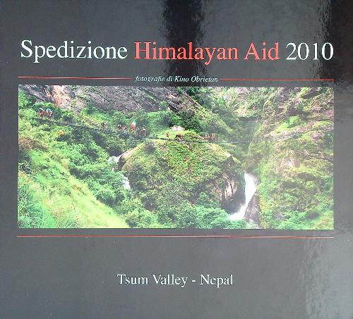 Spedizione Himalayan Aid 2010. Tsum Valley - Nepal