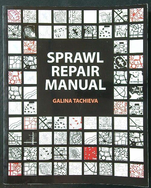 Sprawl Repair Manual