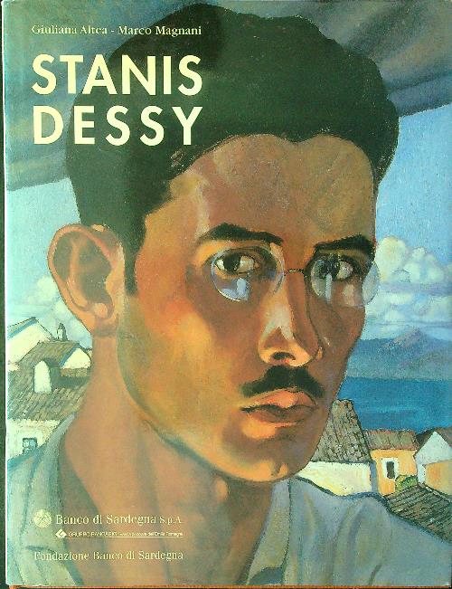 Stanis Dessy