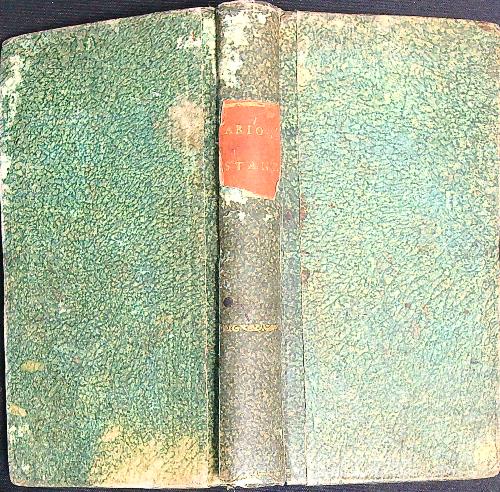 Stanze scelte dall'Ariosto ad uso giovani amanti dell'onesta poesia italiana