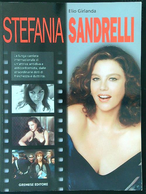 Stefania Sandrelli