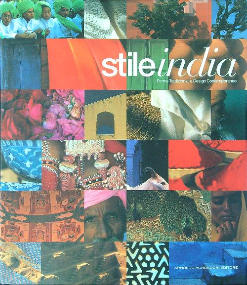Stile India