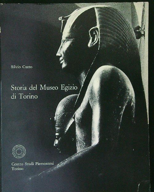 Storia del museo Egizio di Torino
