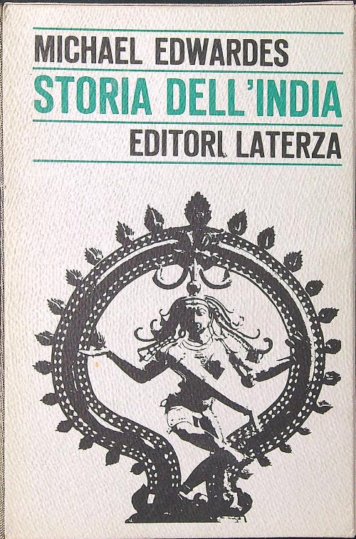Storia dell'India
