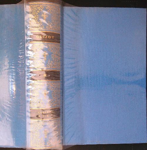 Storia della civilta' in Francia