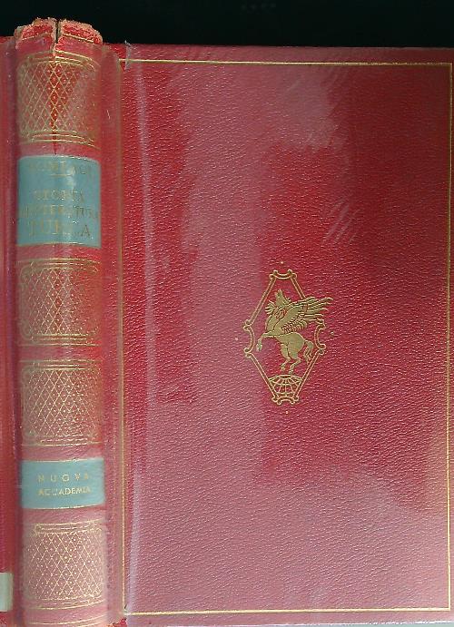 Storia della letteratura turca