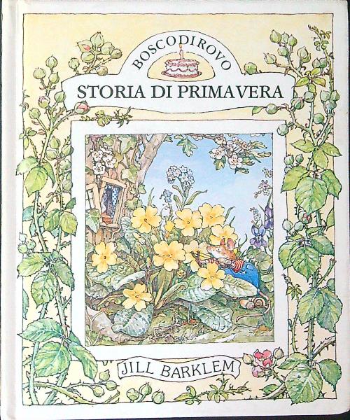 Storia di primavera