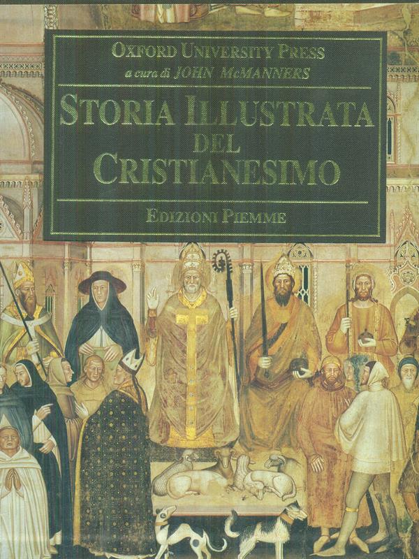 Storia illustrata del Cristianesimo