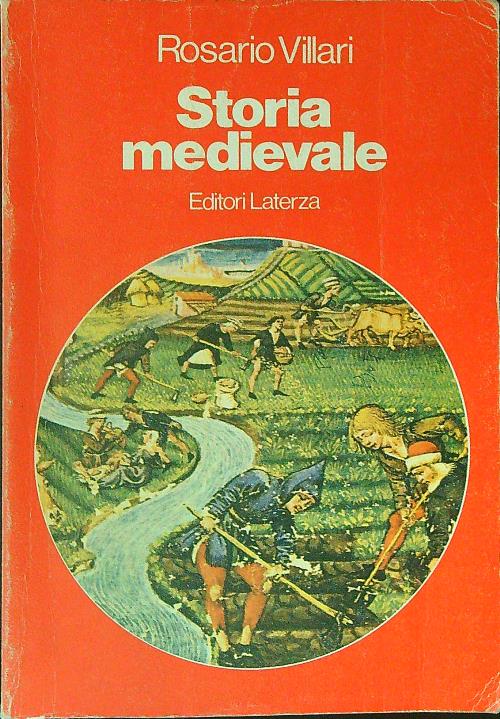 Storia Medievale