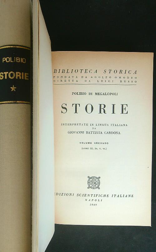 Storie 2 vv