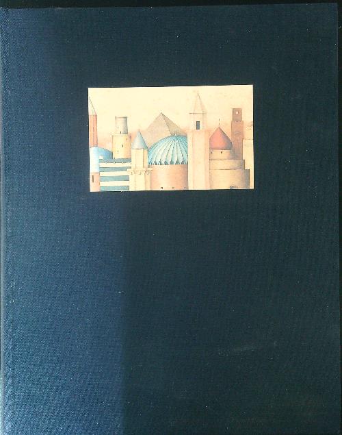 Storie meravigliose dalle Mille e una notte