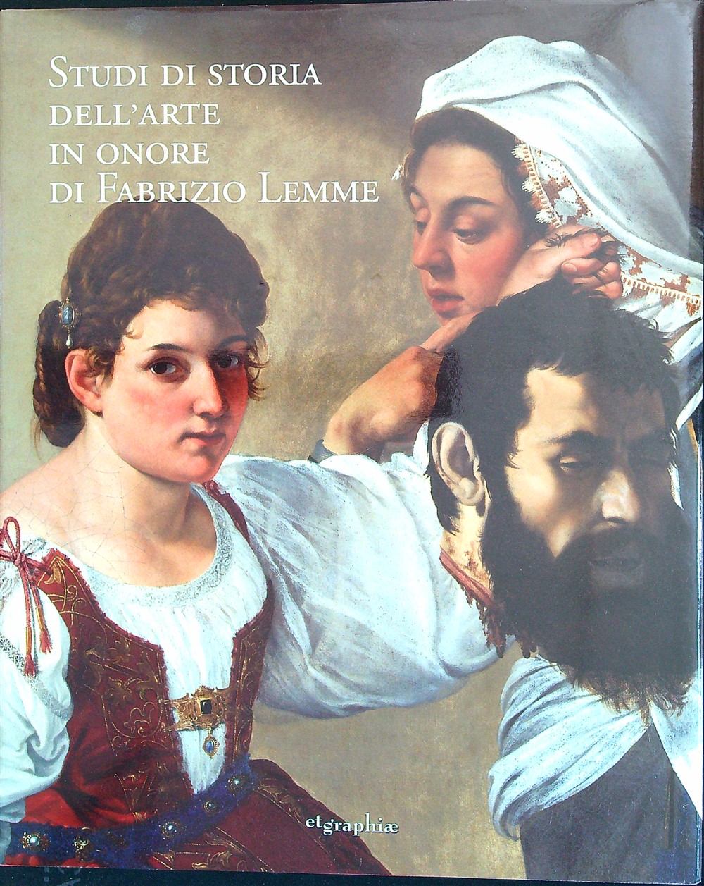 Studi di storia dell'arte in onore di fabrizio lemme