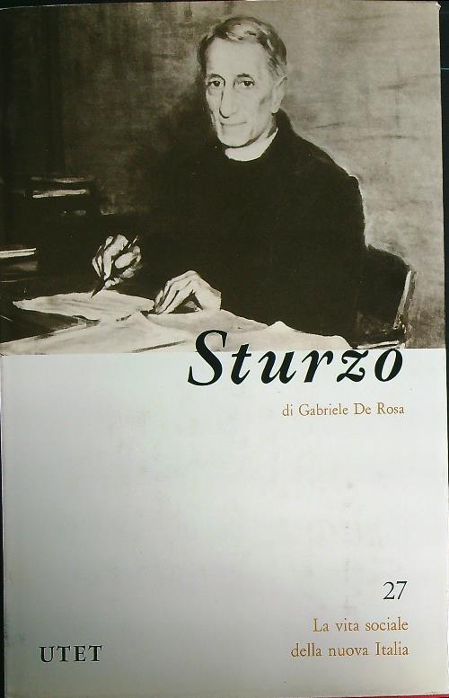 Sturzo
