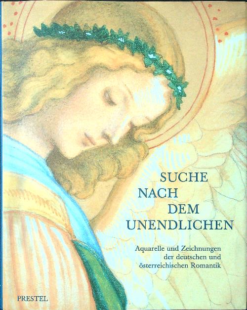 Suche nach dem Unendlichen