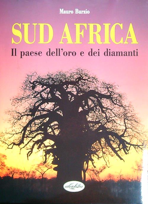 Sud Africa
