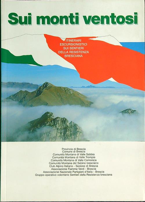 Sui monti ventosi