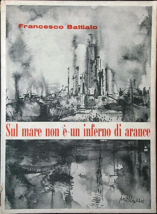 Sul mare non e' un inferno di arance