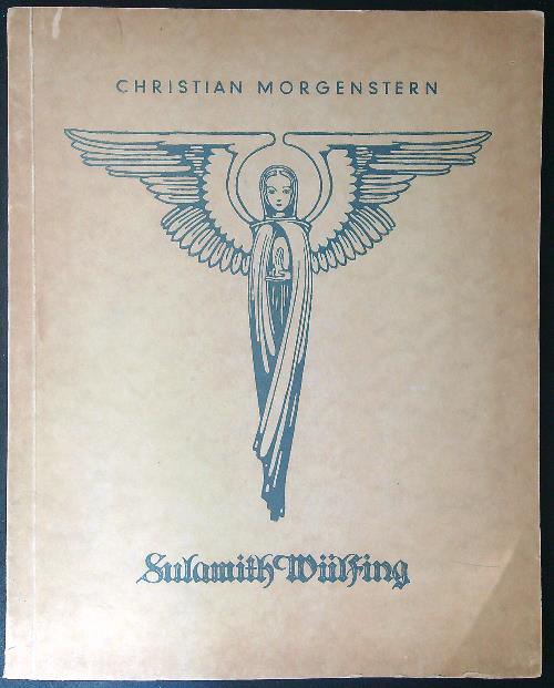 Sulamith wulfing Band VI Neun farbige abbildungen