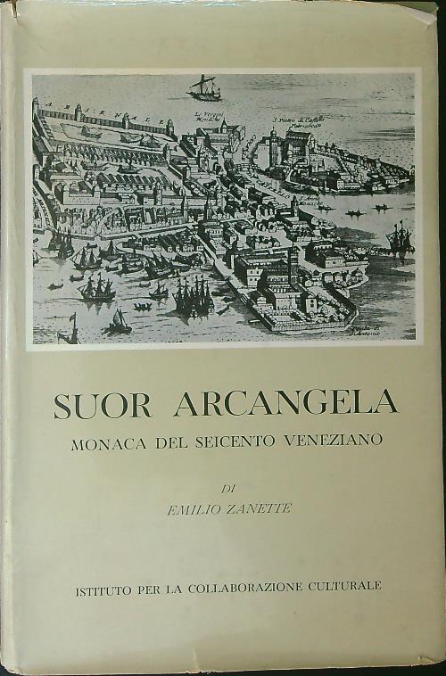 Suor Arcangela