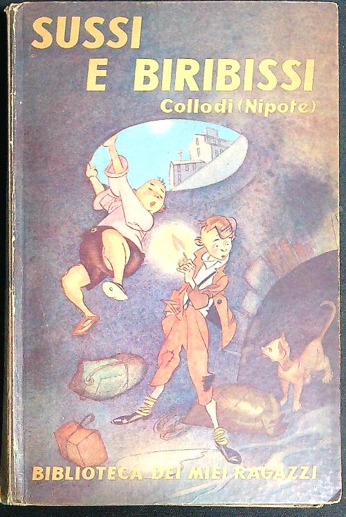 Sussi e biribissi