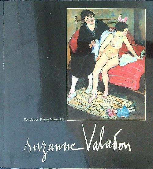 Suzanne Valadon