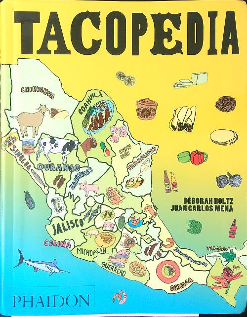 Tacopedia