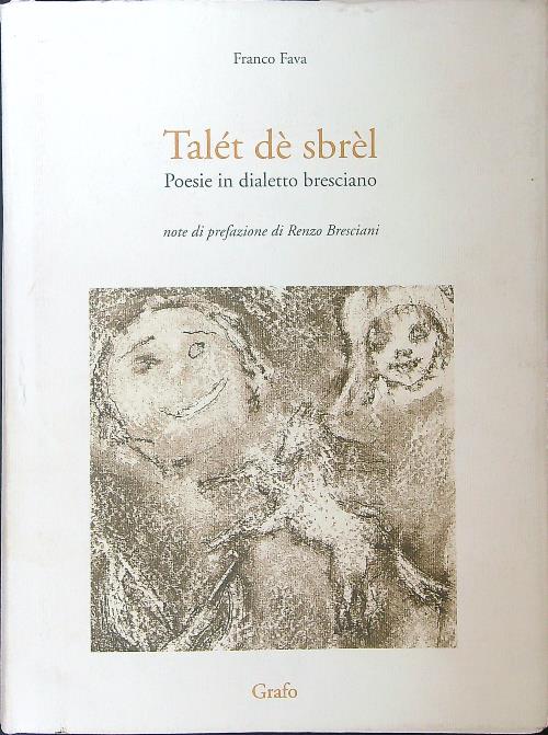 Talet de sbrel
