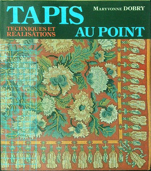 Tapis au point