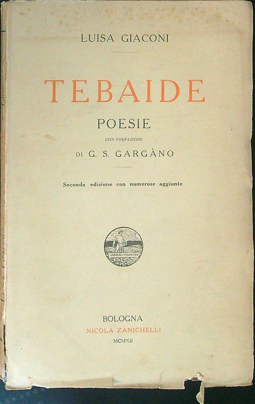 Tebaide