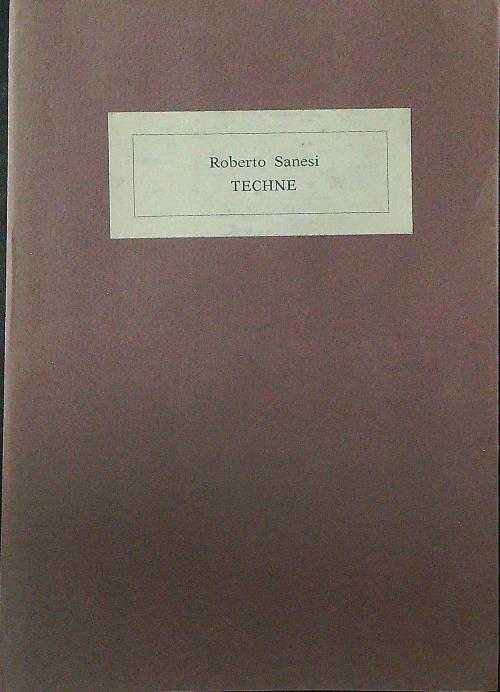 Techne