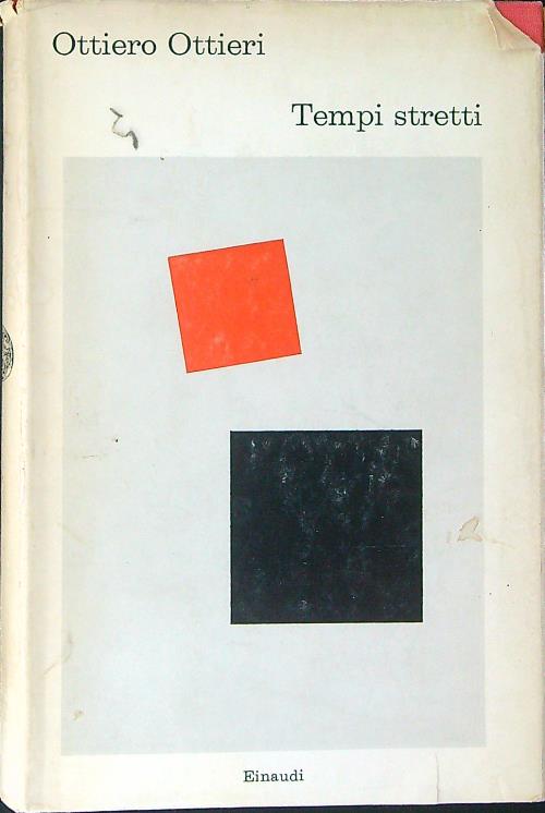 Tempi stretti