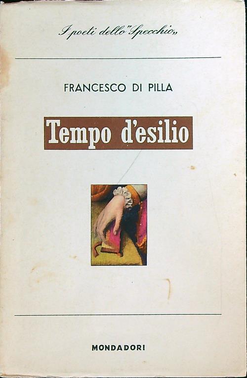 Tempo d'Esilio