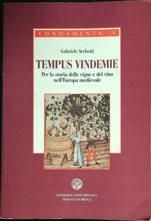 Tempus vindemie