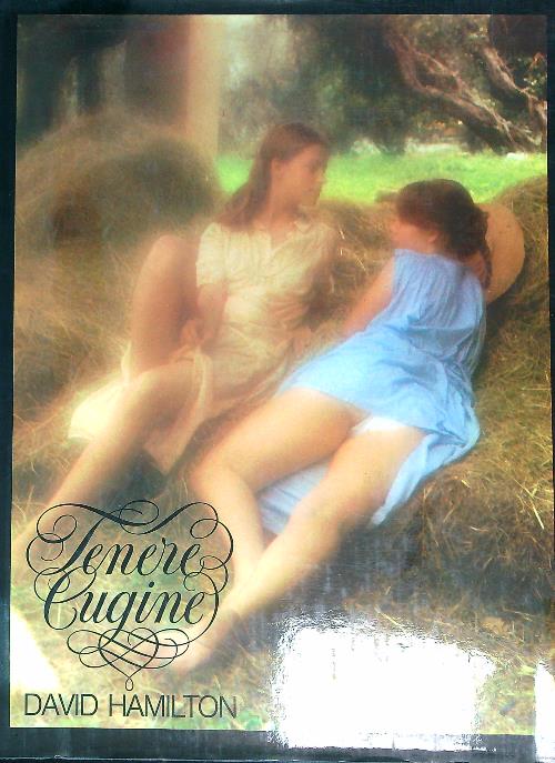 Tenere cugine