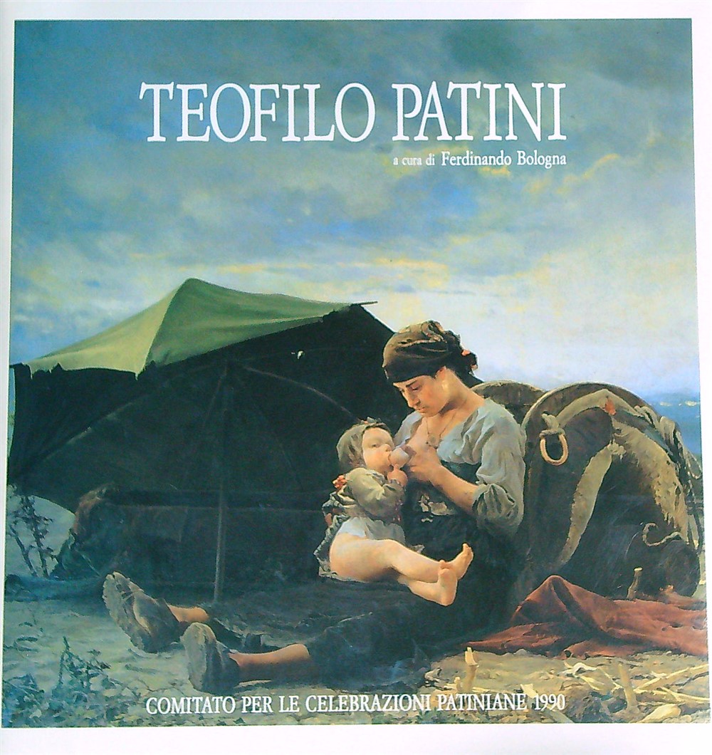 Teofilo Patini (1840-1906)