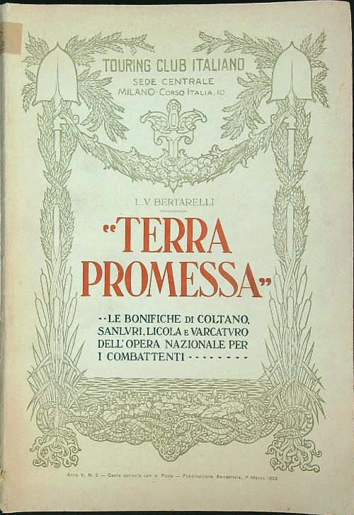 Terra promessa