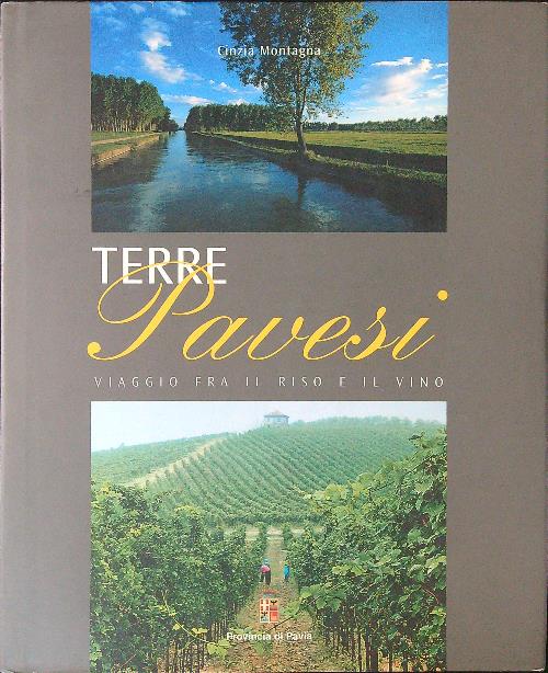 Terre Pavesi