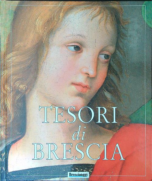 Tesori di Brescia