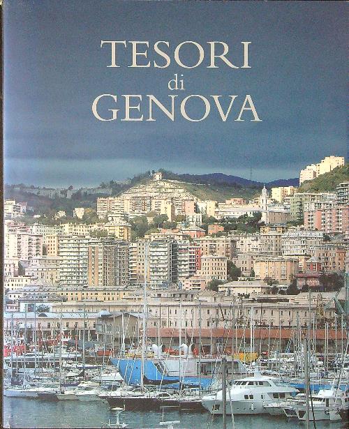 Tesori di Genova