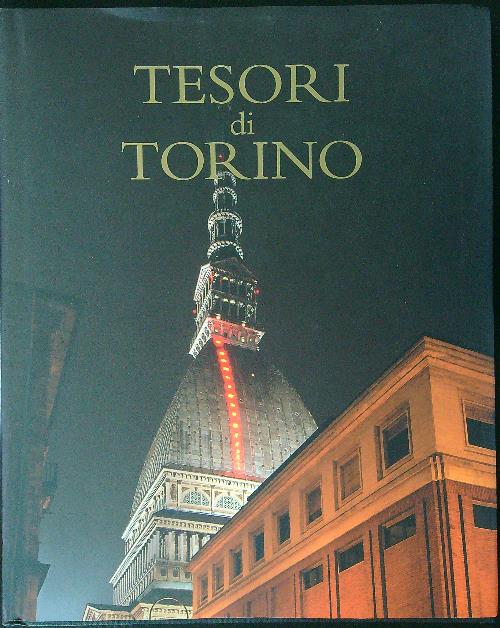 Tesori di Torino