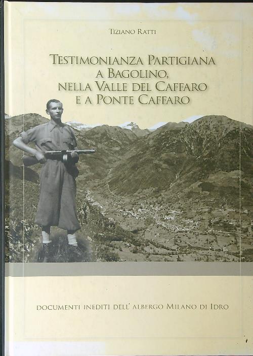 Testimonianza Partigiana