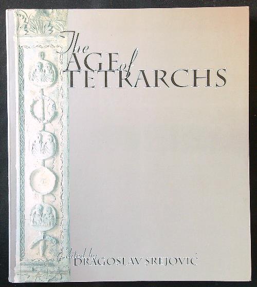 The Age of Tetrarchs