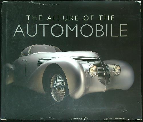 The Allure Of The Automobile: Driving In Style 1930-1965