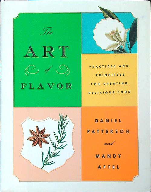 The Art of Flavor