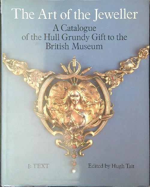 The art of the jeweller