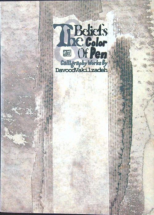 The Beliefs of Color and Pen